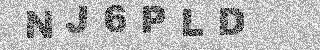 Code de confirmation