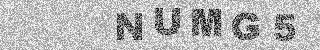 Code de confirmation
