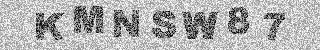 Code de confirmation