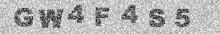 Code de confirmation