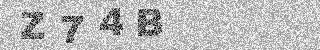 Code de confirmation