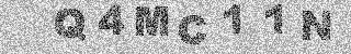 Code de confirmation