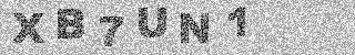 Code de confirmation