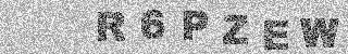 Code de confirmation