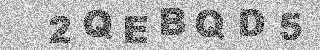Code de confirmation