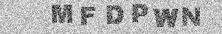 Code de confirmation