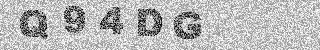 Code de confirmation