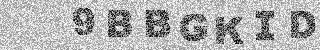 Code de confirmation