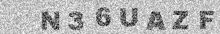 Code de confirmation