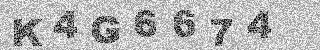 Code de confirmation