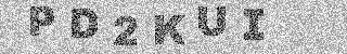 Code de confirmation