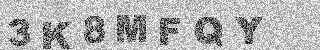 Code de confirmation
