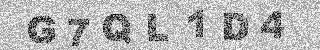 Code de confirmation