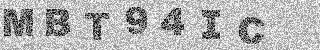Code de confirmation