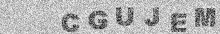 Code de confirmation