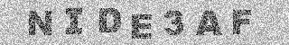 Code de confirmation