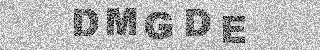 Code de confirmation
