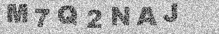 Code de confirmation