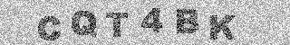 Code de confirmation