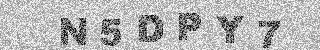 Code de confirmation