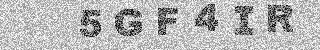 Code de confirmation