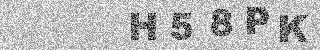 Code de confirmation