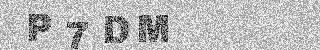 Code de confirmation