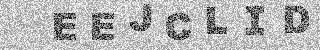 Code de confirmation