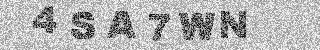 Code de confirmation