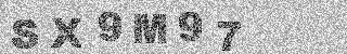 Code de confirmation