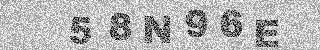 Code de confirmation