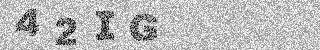 Code de confirmation