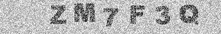 Code de confirmation