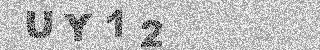 Code de confirmation