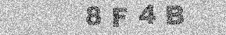 Code de confirmation