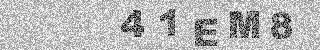 Code de confirmation