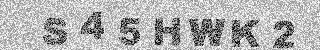 Code de confirmation
