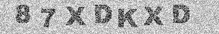 Code de confirmation