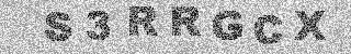 Code de confirmation