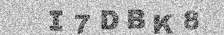 Code de confirmation