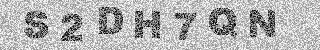 Code de confirmation