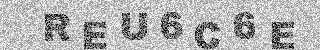Code de confirmation
