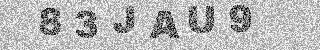 Code de confirmation