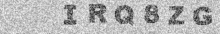 Code de confirmation