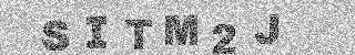 Code de confirmation