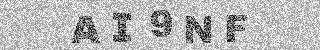 Code de confirmation