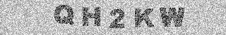 Code de confirmation