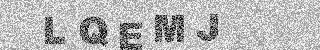 Code de confirmation