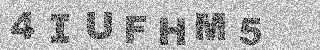 Code de confirmation