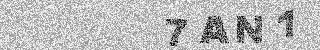 Code de confirmation
